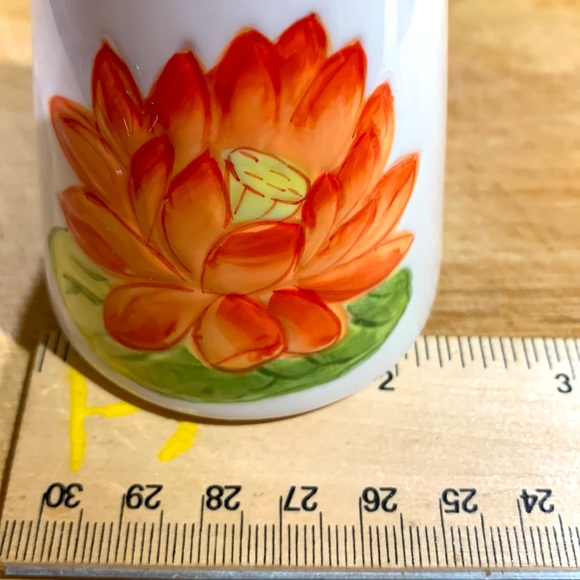 Service Plate matching S&P - Picture 14 of 14